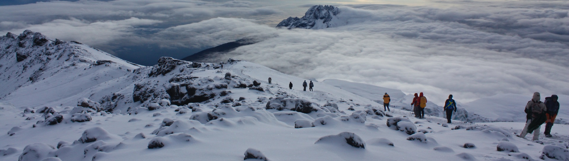 6 days Kilimanjaro climb Machame route price & success rate