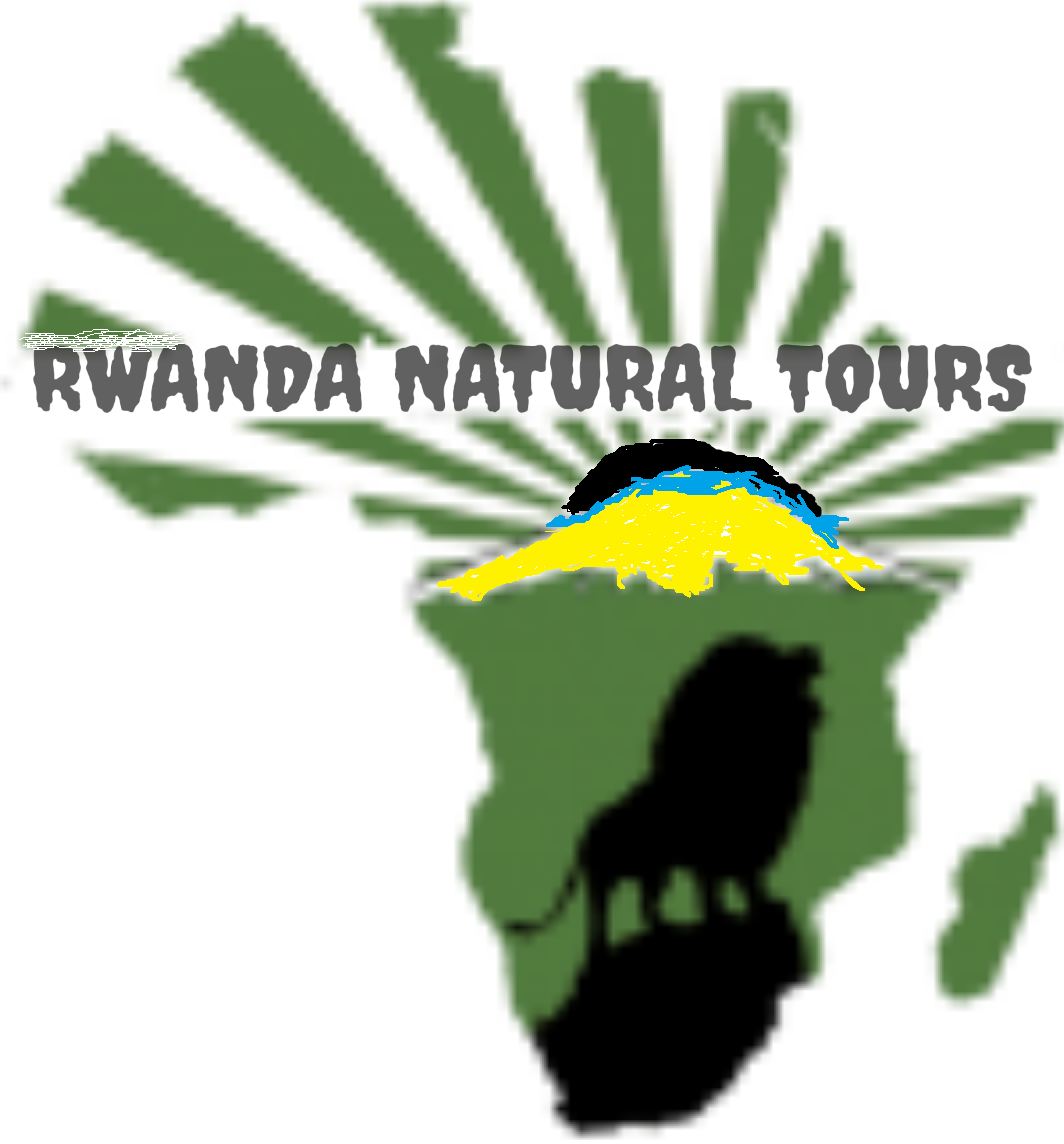 Rwanda Natural Tours