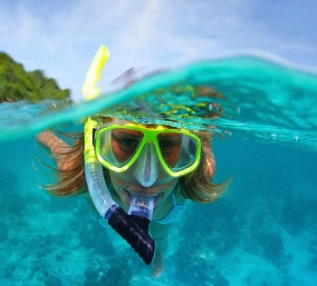 Zanzibar Beach Holiday tour