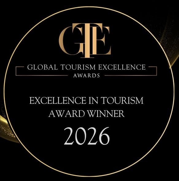 Global Tourism Excellence Awards