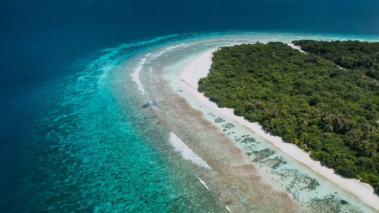 Zanzibar Archipelago beach holiday tours for couples