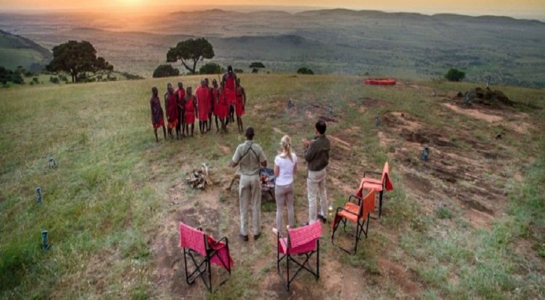 2025/2026  Best 1 Day Tanzania Safari Package from Mwanza