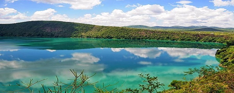 1 day Tanzania Safari to Lake Natron