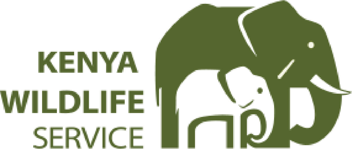 Kenya Wildlife Service logo