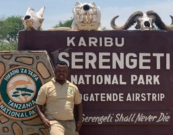 Africa Natural Tours local travel experts