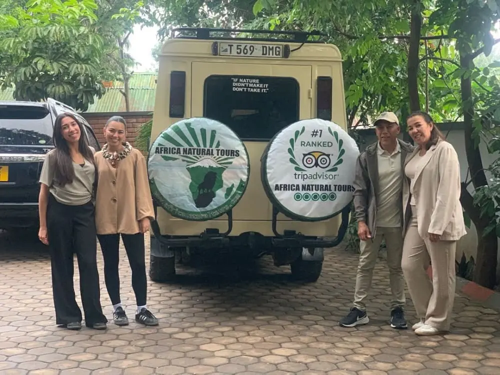 Africa family and private tour FAQs