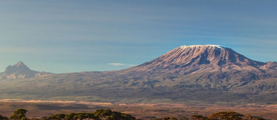 3 Days Kilimanjaro Hiking Tour: From Marangu Gate to Horombo hut 