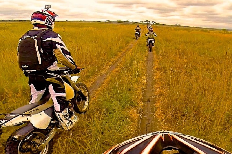 Best 5-day Tanzania motorcycle safari in northern circuit Best 5-day Tanzania motorcycle safari in northern circuit