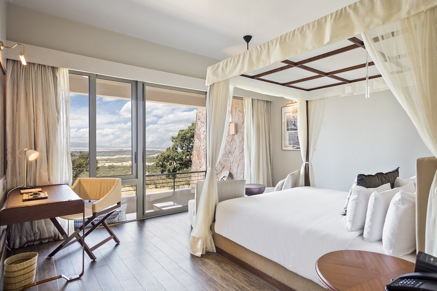 Best Safari Company in Tanzania: Africa Natural Tours