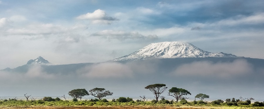 Destinazioni per i Tour della Tanzania