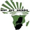 Best Buy Safaris logo