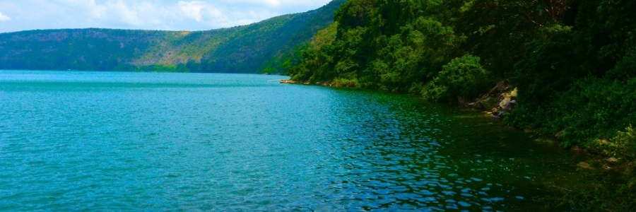 Best day trip tour to Lake Chala in Tanzania