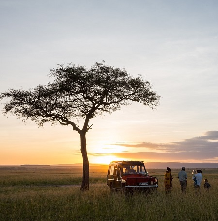 December 2025: Kenya Safari Adventure Group Joining Scheduled Departure Dates & Prices