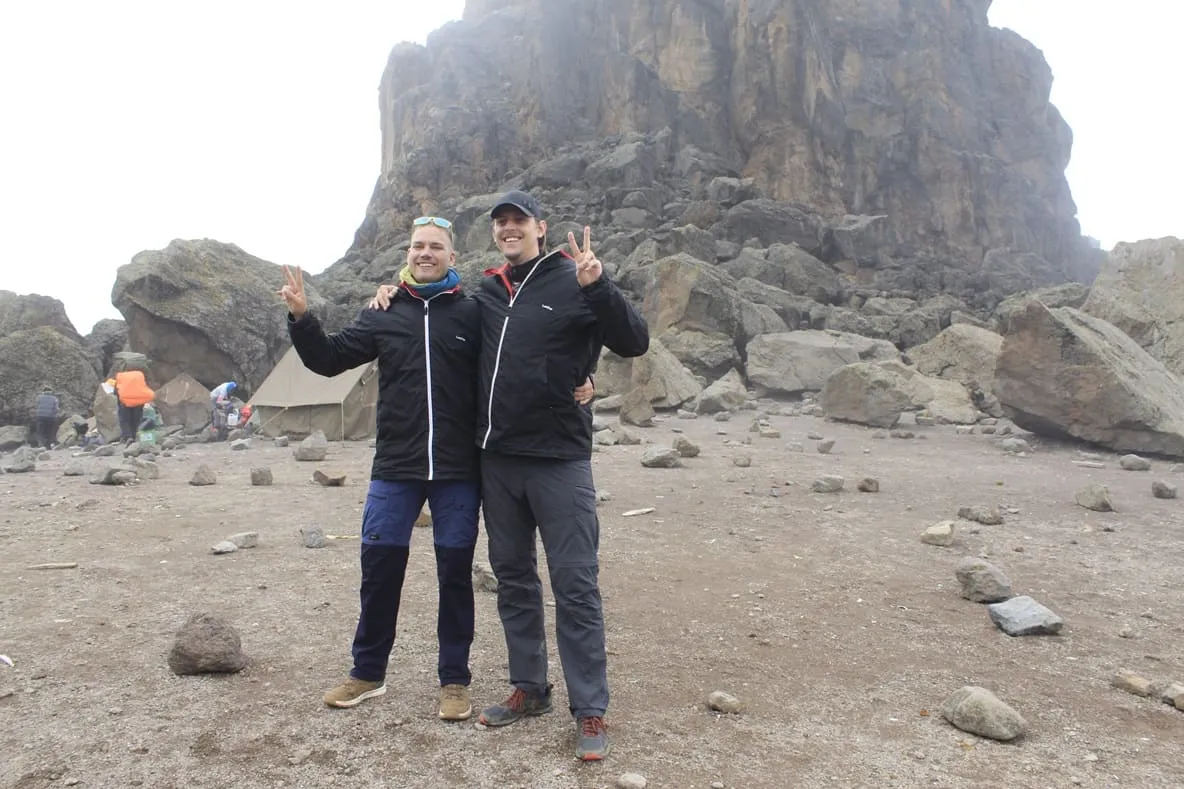 African Guided tours and travel experiences for travelers departing from Europe