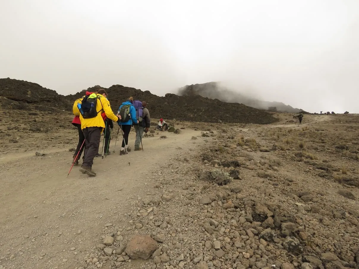 African Guided tours and travel experiences for travelers departing from North Africa