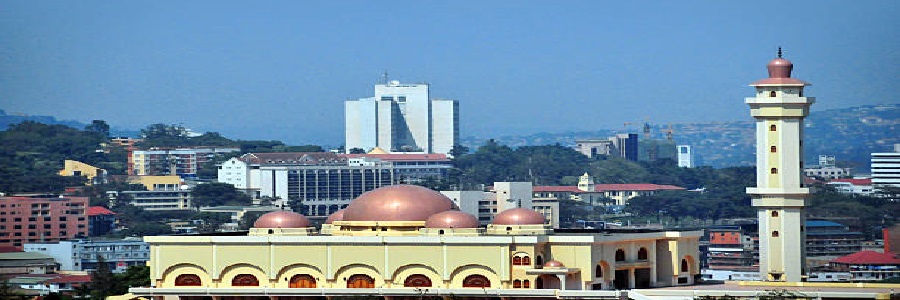 1 day Kampala city tour in 2025 | 2026 | 2027