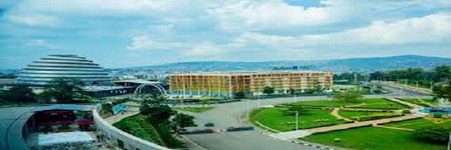 Full Kigali City