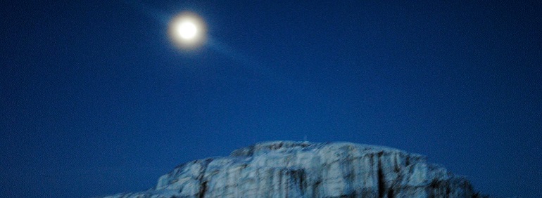 Kilimanjaro climbing full moon dates for 2024 | 2025 |2026