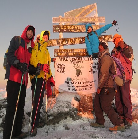 Climb Kilimanjaro via Lemosho route 7 days 8, Africa Natural Tours Kilimanjaro Operator, Best price Kilimanjaro route via Lemosho,Kilimanjaro guide, lemosho cost climbing mountain kilimanjaro