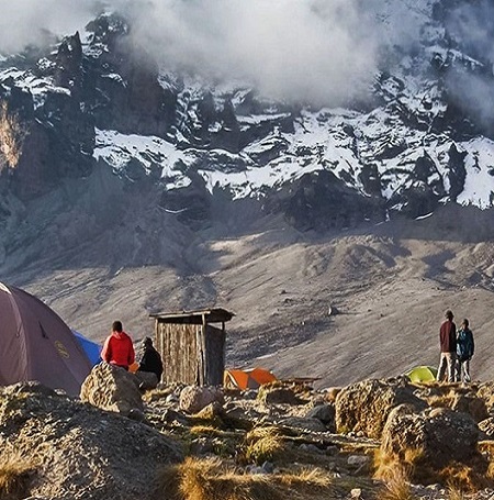 How much does it cost to climb Mount Kilimanjaro?