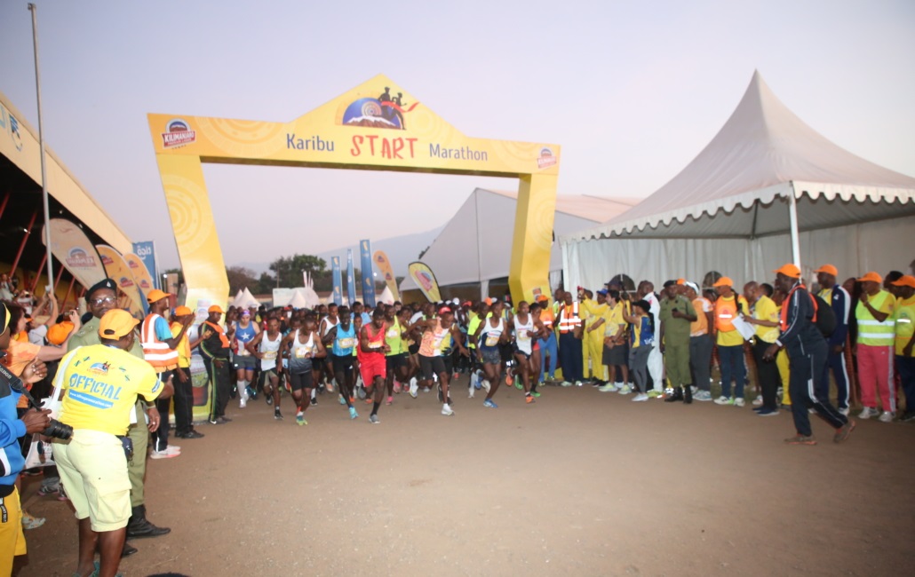 The Unforgettable Kilimanjaro Marathon in 2025: Everything You Need to Know!