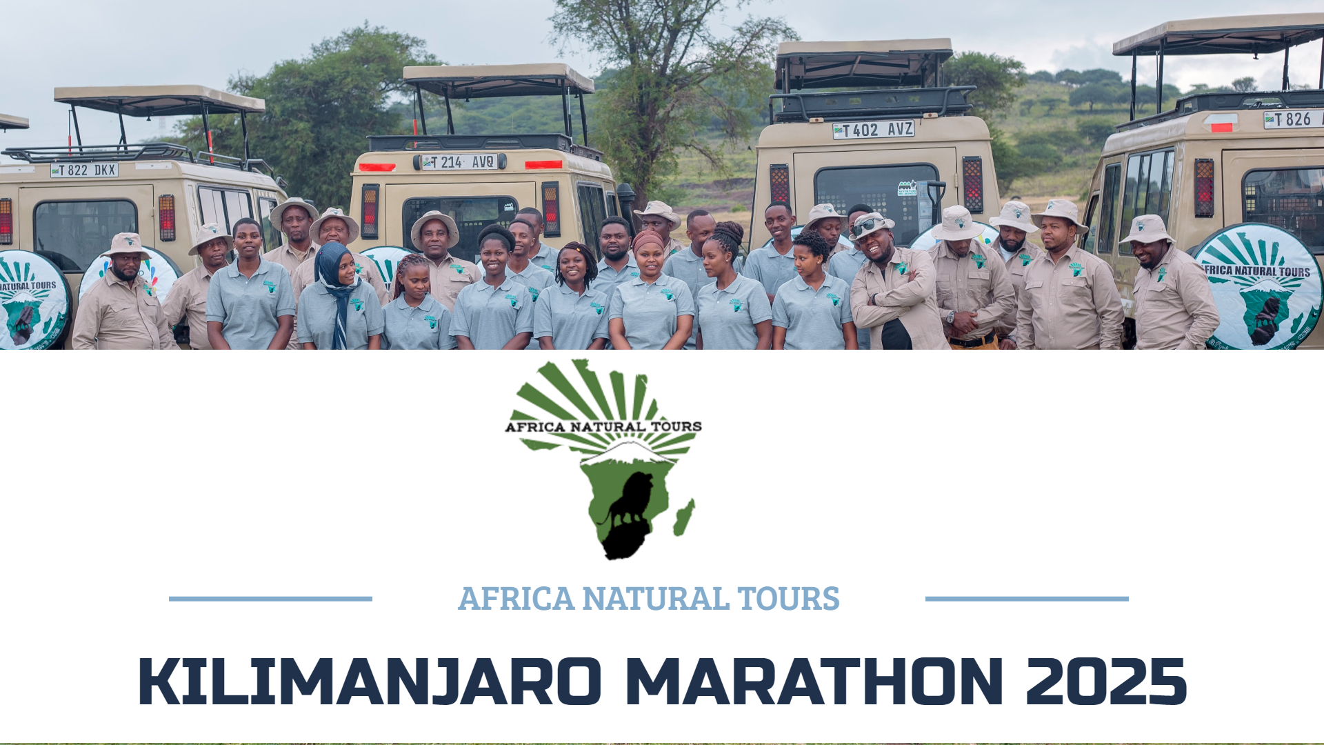 The Ultimate Guide to Kilimanjaro Marathon in 2025