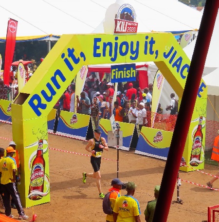 The Unforgettable Kilimanjaro Marathon in 2025: Everything You Need to Know!