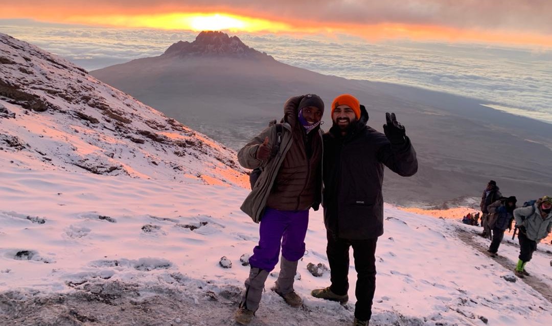 Best Climbing Kilimanjaro Tours 2026