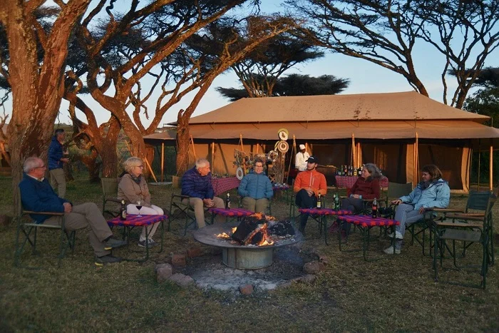The best Serengeti holiday safari for 7 days The best Serengeti holiday safari for 7 days