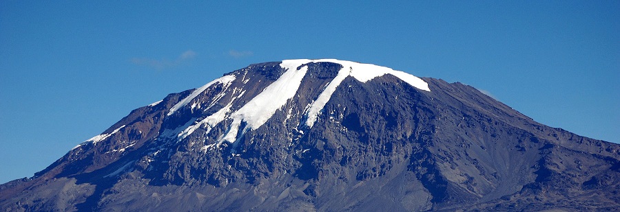Lemosho route 7, 8, and 9 days Kilimanjaro hiking trip and vacation packages 2024, 2025, and 2026