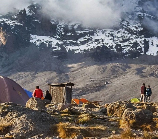 Kilimanjaro climbing for 7 days via Lemosho route -Africa Natural Tours, lemosho best route,climbing route cost,lemosho route Kilimanjaro