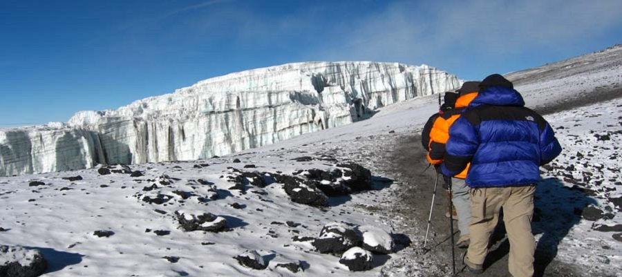 The best time to climb Kilimanjaro