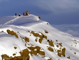 Trek Kilimanjaro 2022 Marangu route