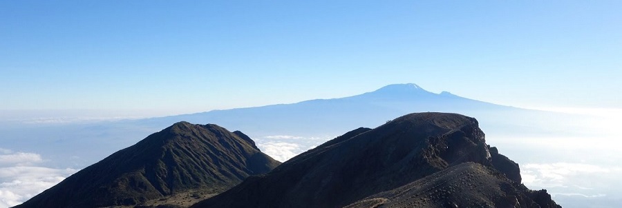 Climbing mount meru day 1, best mount meru day hike, mount meru climb price 