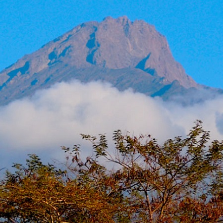 Climbing mount meru day 4, best mount meru day hike, mount meru climb price 