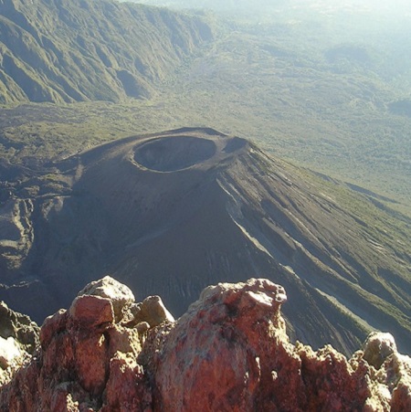 Climbing mount meru day 4, best mount meru day hike, mount meru climb price 