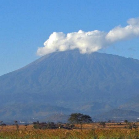 Climbing mount meru day 3, best mount meru day hike, mount meru climb price 