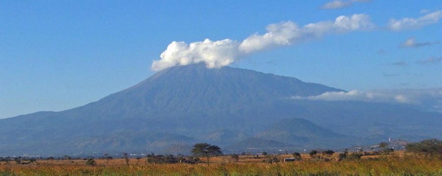 Climbing mount meru day 3, best mount meru day hike, mount meru climb price 