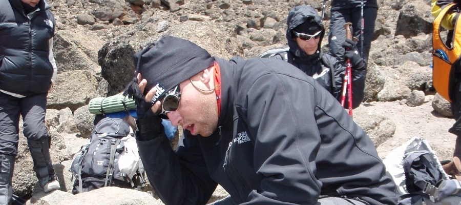 Kilimanjaro altitude sickness: causes, symptoms, and how to prevent