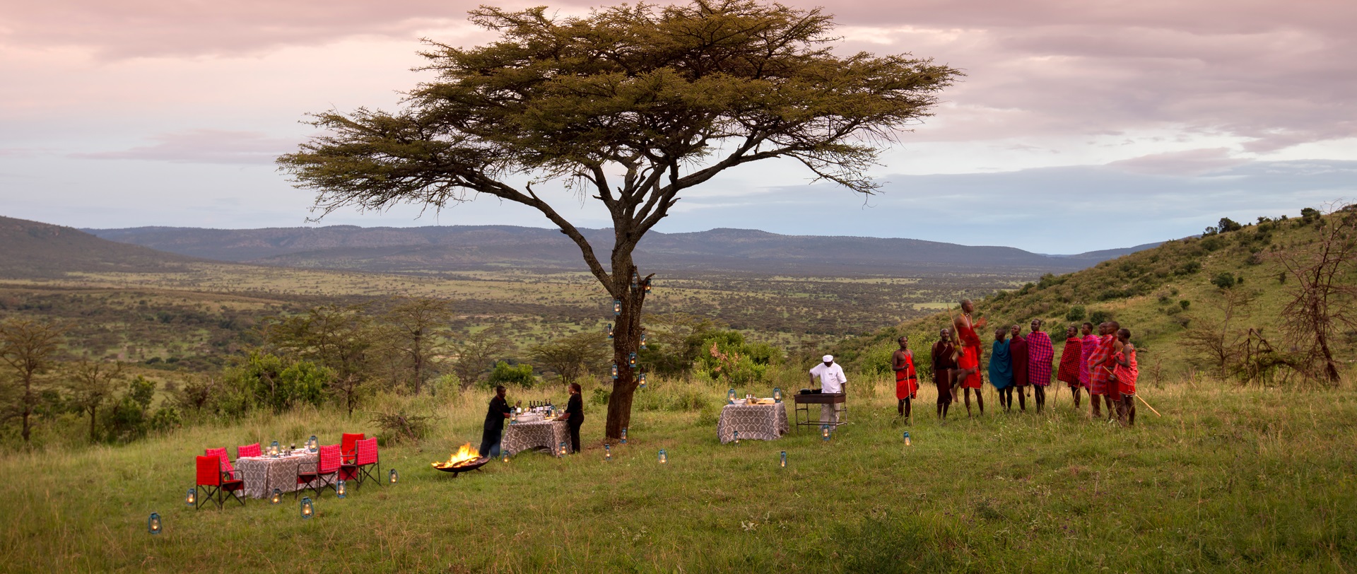 October 2025: Kenya Safari Holiday Group Joining Scheduled Departure Dates & Prices