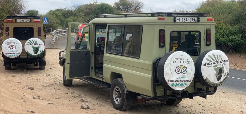 October 2025: Kenya Safari Group Joining Scheduled Departure Dates & Price Costs