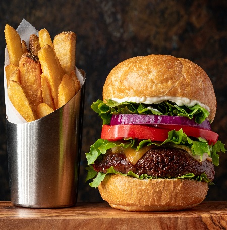 Best American food restaurant in Moshi