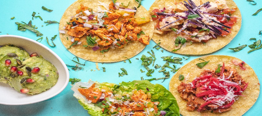 Best Mexican food restaurant in Moshi