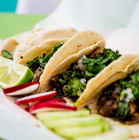 Best Mexican food restaurant in Moshi