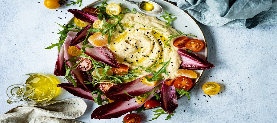 Best vegan food restaurant in Moshi