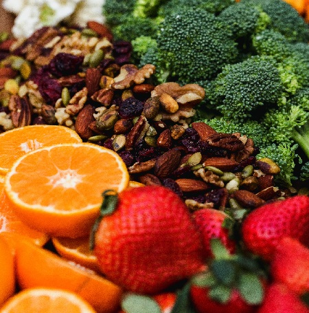 Best vegetarian food restaurant in Moshi