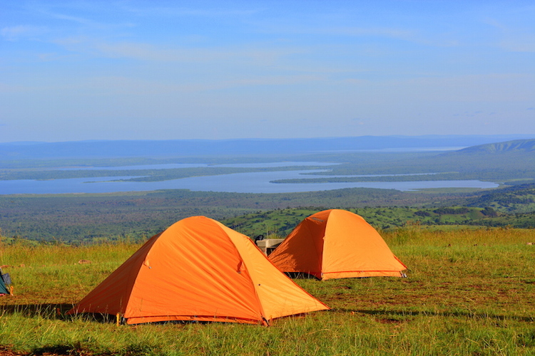 Discover Our Top Best Rwanda camping safari 2025