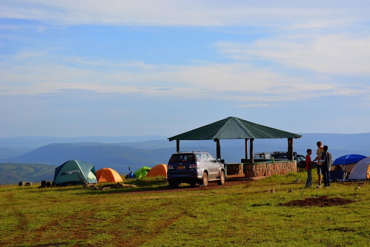 Discover Our Top Best Rwanda Camping Safari, Tours