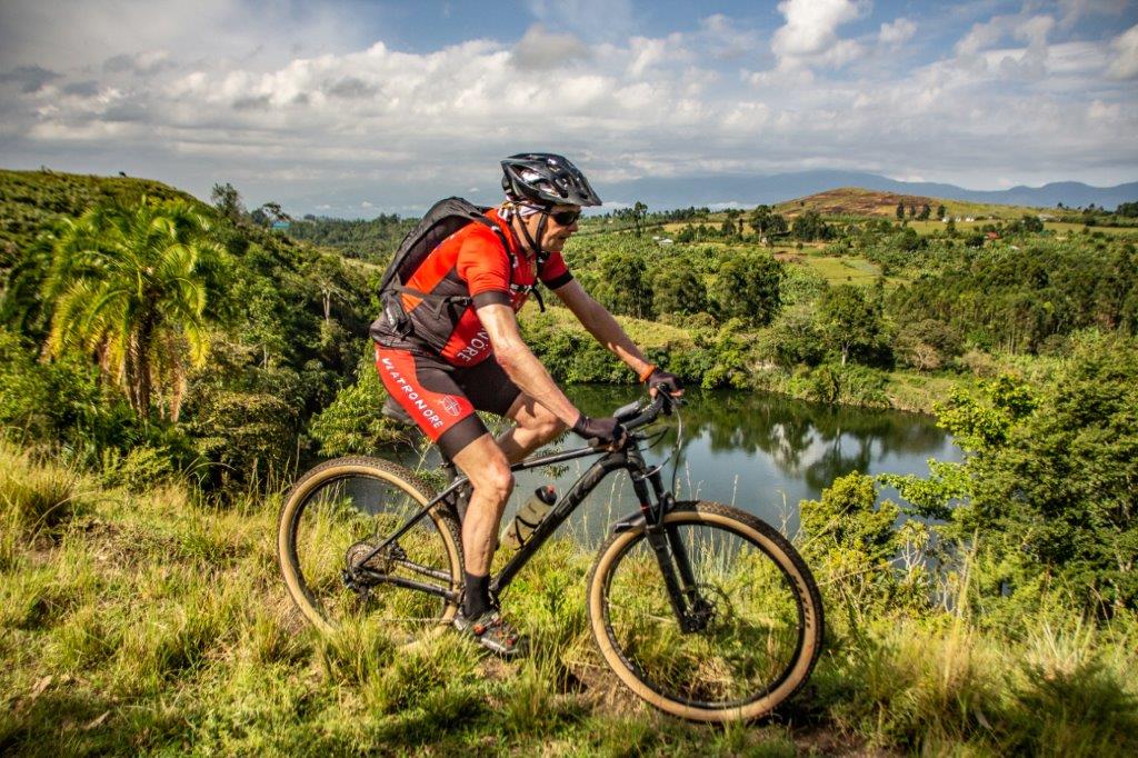 Cycling Adventure