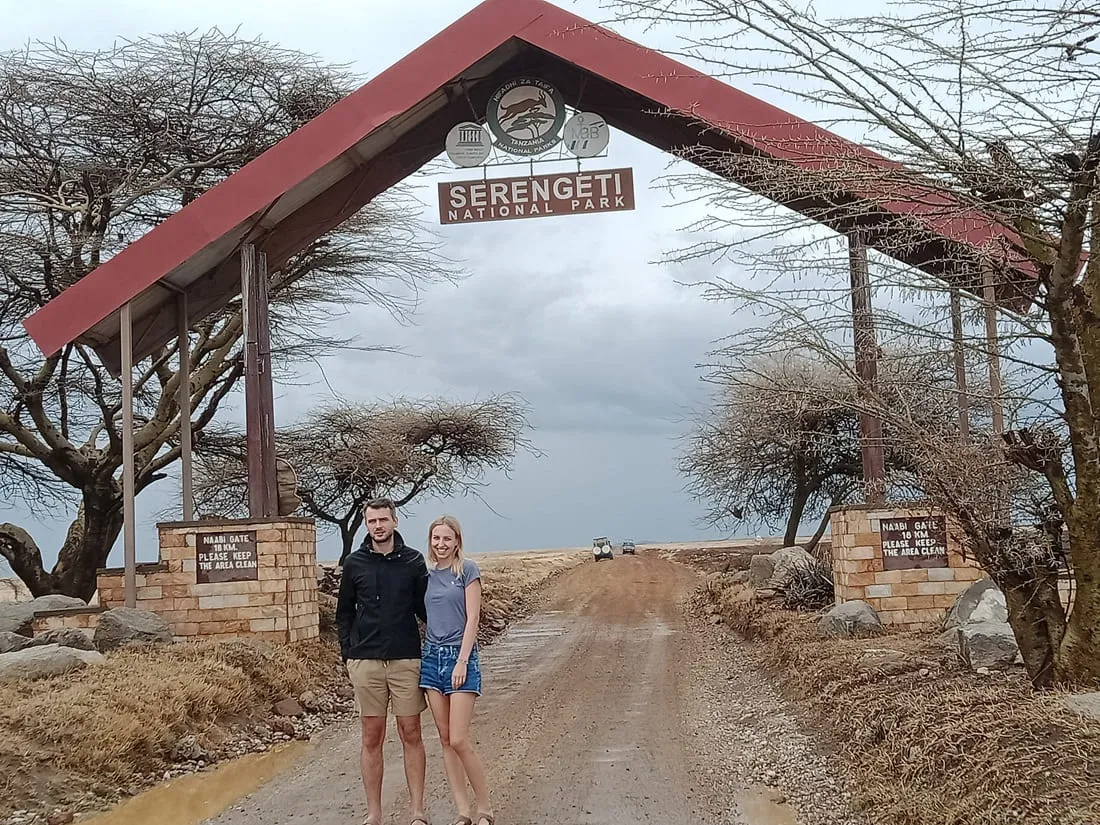 Serengeti National Park